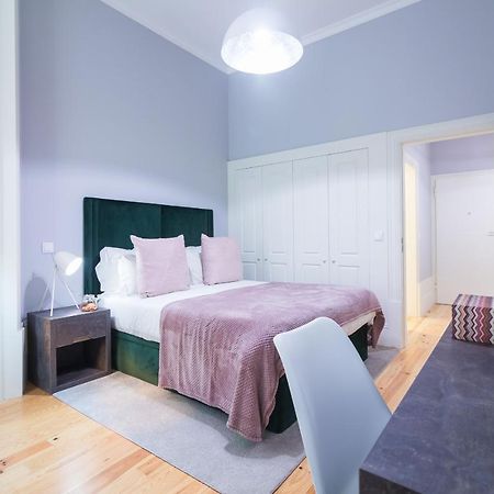 Formosa Premium By Homing Apartamento OOporto Exterior foto