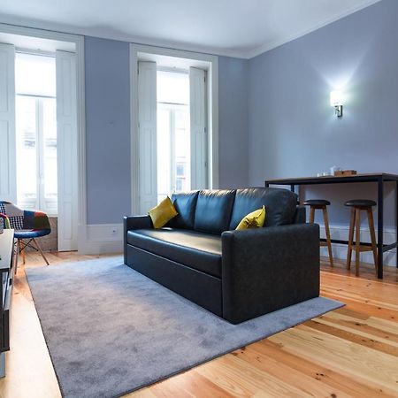 Formosa Premium By Homing Apartamento OOporto Exterior foto