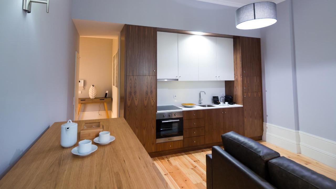Formosa Premium By Homing Apartamento OOporto Exterior foto